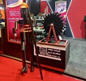 بمب خبری متافو: برای اولین بار در صنعت، فولاد آلیاژی ضمانت شد.