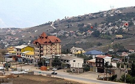 نبرد ناتمام با زمین‌خواران