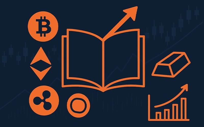 بهترین مجله های آموزش مالی حوزه فارکس
