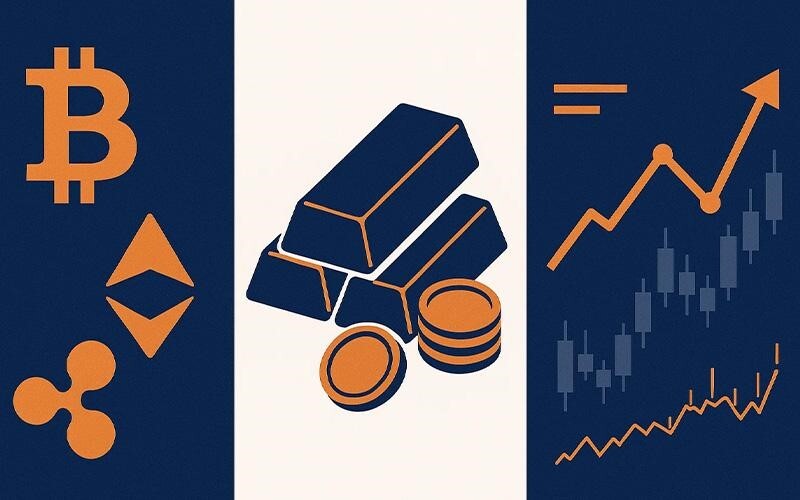 انتخاب بهترین مجله های آموزش مالی برای هر نوع معامله گر