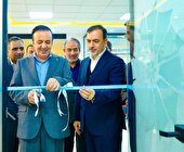دفتر نمایندگی صندوق ضمانت صادرات ایران در اتاق بازرگانی قزوین گشایش یافت