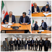 آغاز اجرای تصفیه‌خانه فاضلاب گلوگاه