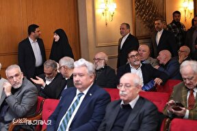 گزارش تصویری | کنفرانس بین‌المللی سپهبد «حاج قاسم سلیمانی؛ دیپلماسی و مقاومت»