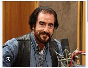 به یاد ولی الله مومنی؛ هنرمند دوست داشتنی عرصه های صدا و تصویر