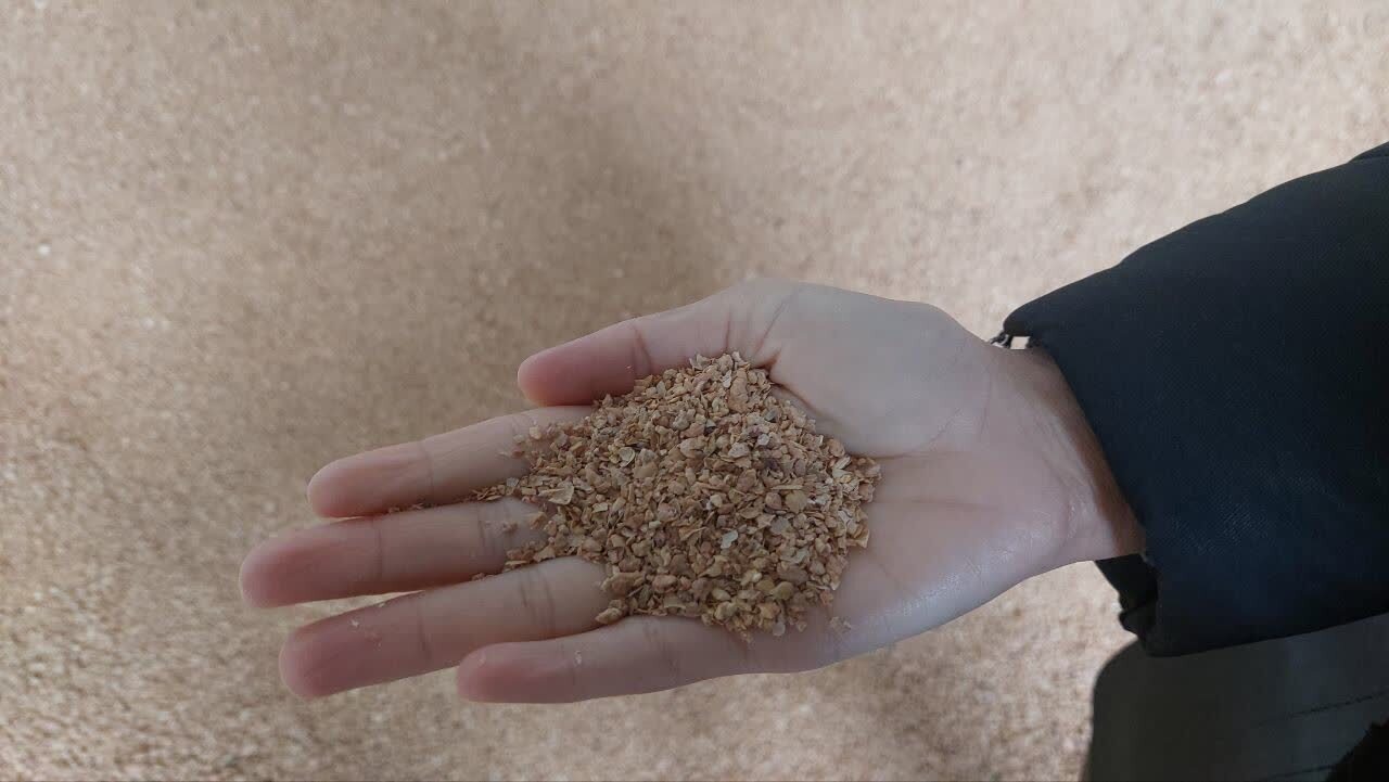 اختصاص ۹۶ میلیارد ریال تسهیلات برای احیای طرح‌های دامپروری در فرخشهر