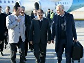 سفر مدیرعامل ساتا به یزد با هدف توسعه همکاری‌های راهبردی در صنعت فولاد و معدن