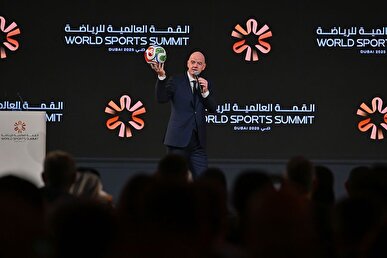 ثبت ۱۵۰ میلیون درخواست برای بلیط جام‌ جهانی در کمتر از ۲ هفته