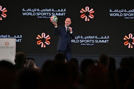 ثبت ۱۵۰ میلیون درخواست برای بلیط جام‌ جهانی در کمتر از ۲ هفته