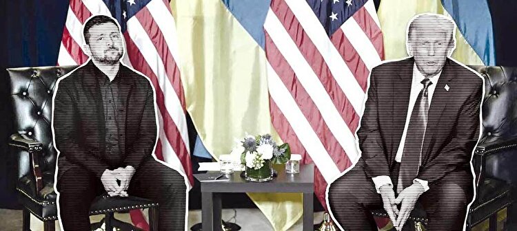 دیدار برای هیچ