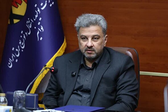 ثبت نیم‌درصدی رشد منفی مصرف انرژی در پاییز امسال