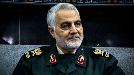 سفارت ایران در لبنان: میراث حاج قاسم سلیمانی به اراده ملت‌ها اعتبار دوباره بخشید