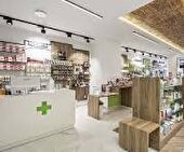 در کرمانشاه مازاد داروخانه داریم