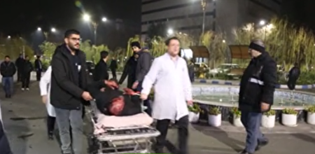 ببینید | سلاخی به سبکِ قرون وسطی!