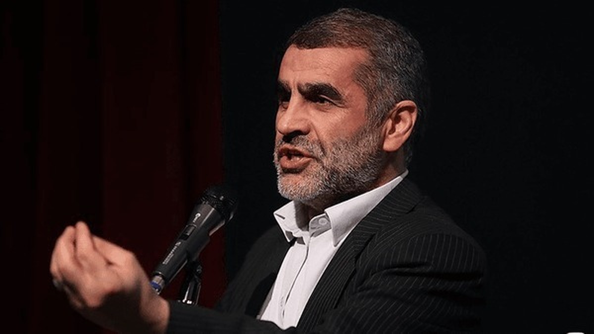 دونالد ترامپ فردی فاقد عقل و شخصی بی‌شعور است