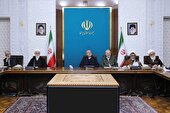 دستور جلسات شورای عالی انقلاب فرهنگی با محور رفع زمینه‌های نارضایتی مردم اولویت‌بندی شود