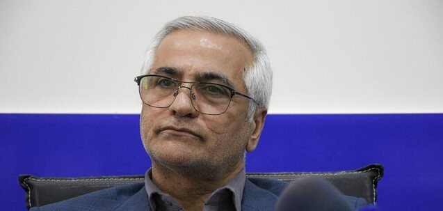 ۸۰ درصد جانباختگان حوادث اخیر شهید هستند ۸۰ درصد جانباختگان حوادث اخیر شهید هستند