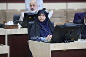 ۱۸ درصد نامزد‌های شورا‌های شهر البرز را زنان تشکیل می‌دهند