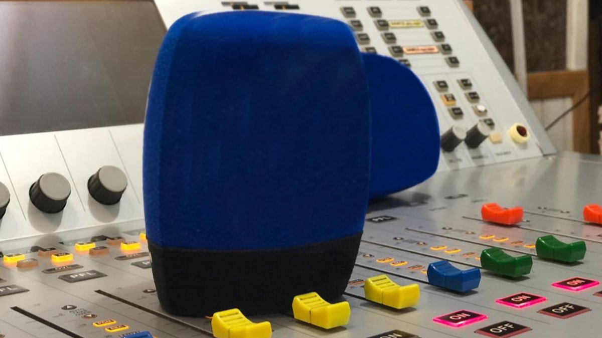 رادیو راوی پیشرفت‌های علمی‌ کشور