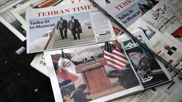 ایران، ونزوئلا نیست؛ اقدام نظامی بسیار بی‌ثبات‌کننده است