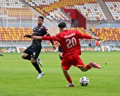 تیم منتخب هفته هجدهم لیگ برتر فوتبال ایران