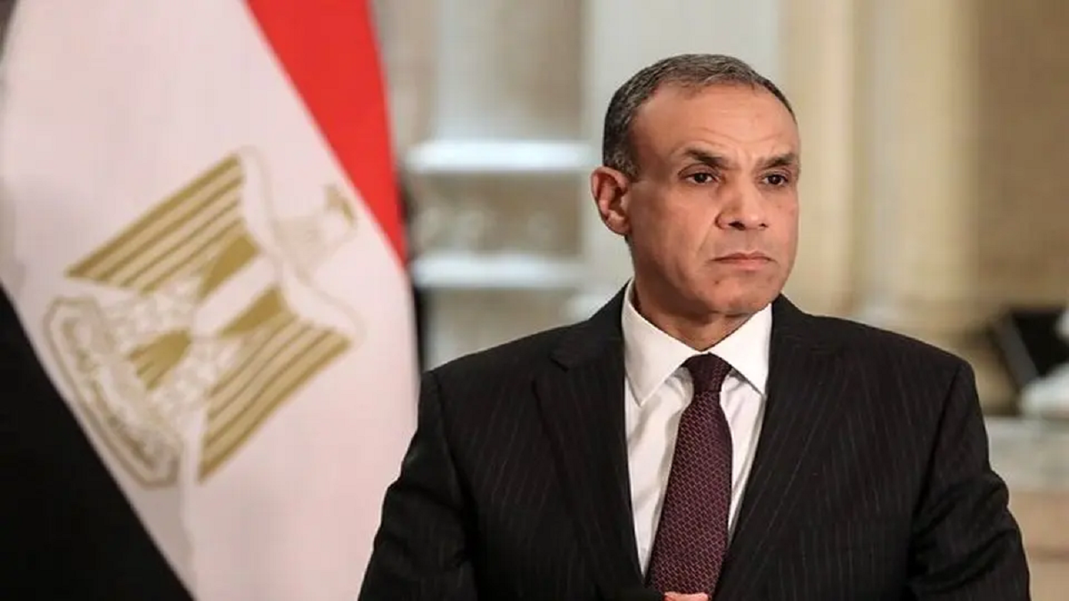 آمادگی مصر برای میانجی‌گری سه جانبه بین ایران و آمریکا