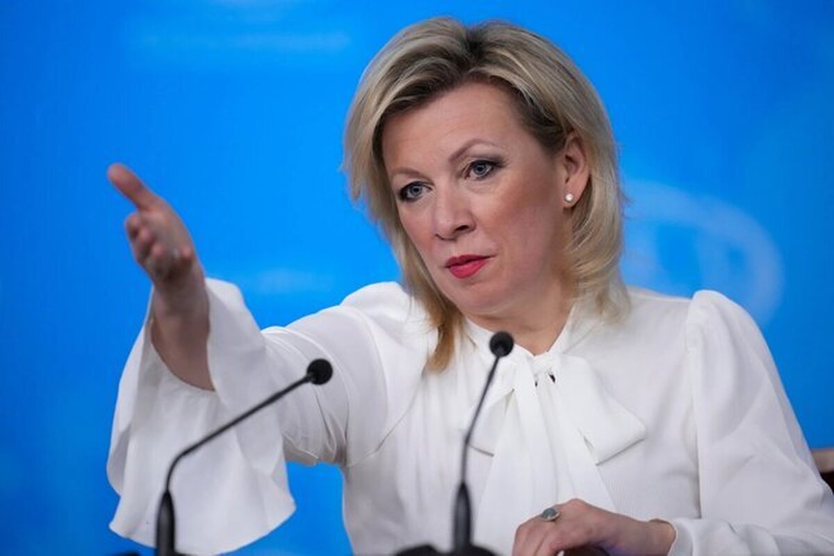 غربی‌ها در سیاست تحریمی علیه مردم ایران بازنگری کنند