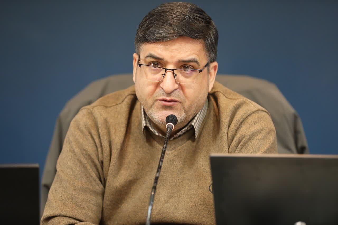 تأکید استاندار چهارمحال و بختیاری بر نقش محوری اصناف در ثبات بازار