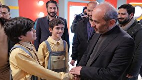 ضرورت ترسیم آینده‌ای روشن برای کودکان