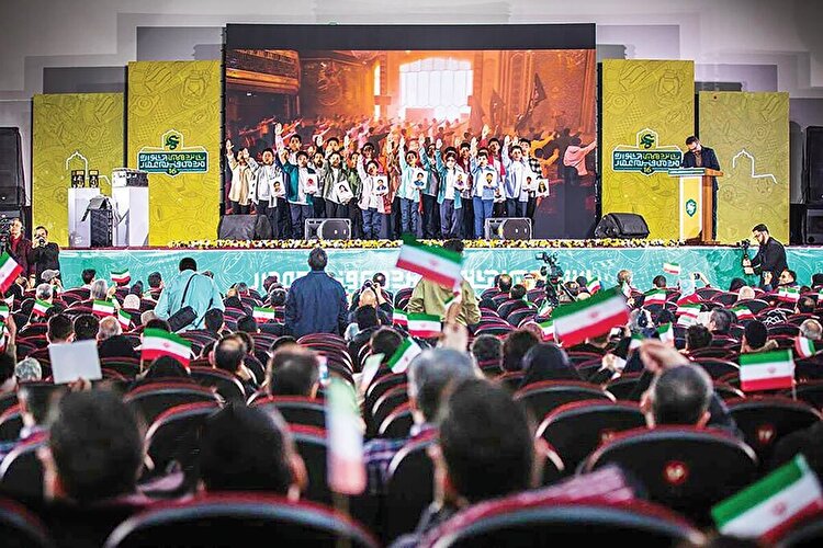 عمار، راوی صادق رویاهای ایرانی