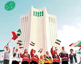 ای ایران بخوان؛ آوای وحدت در سرزمین رنگ‌ها