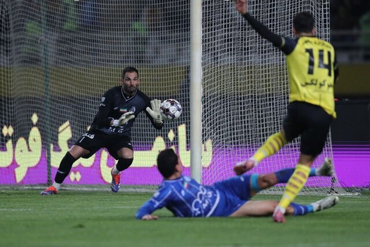 اسامی محرومان هفته نوزدهم لیگ برتر باشگاه های کشور فصل ۱۴۰۵-۱۴۰۴ اعلام شد.