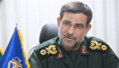 شایعه ترور فرمانده نیروی دریایی سپاه کذب است