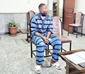 رهایی قاتل پدر از کابوس قصاص