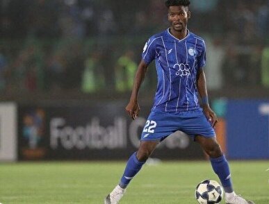 ماجرای خسارت باورنکردنی اندونگ به استقلال چیست؟