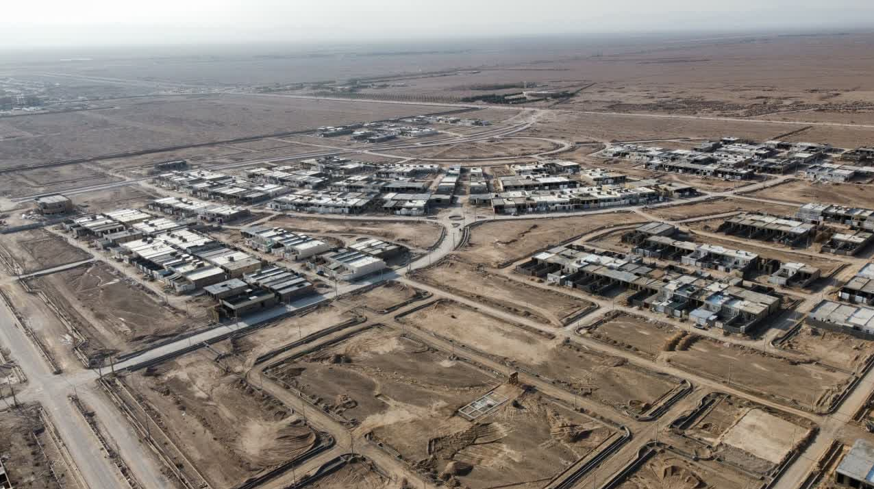 بهره‌برداری از ۱۲۷ پروژه صنعت برق خراسان جنوبی