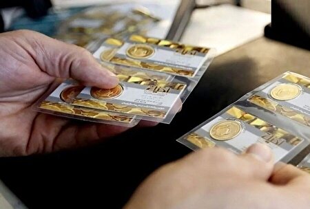 تداوم ریزش قیمت ها در بازار طلا