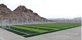 ۱۲ روستای کرمانشاه صاحب زمین چمن فوتبال می‌شوند