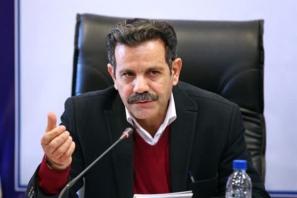 بازار گمشده صنایع دستی