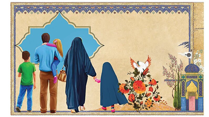 سناریو غرب برای زندگی ایرانیان