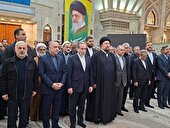 پرهیز از اعمال زبان زور با ملت ایران ضروری است