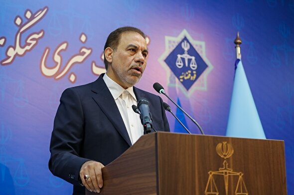 ببینید | آماده‌ایم ارتش‌های اروپایی را  تروریستی اعلام کنیم