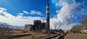 افزایش تولید برق در نیروگاه‌های بیستون و اسلام آبادغرب