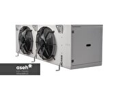 دلایل یخ زدن اواپراتور در سردخانه‌ها و سیستم‌های تبرید صنعتی