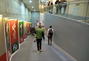 ببینید |  سینما جای ترسوها نیست!