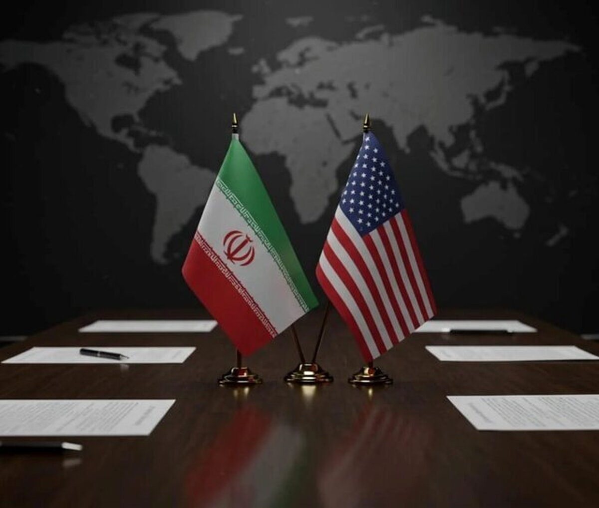 واشنگتن با درخواست ایران برای برگزاری مذاکرات در عمان موافقت کرد