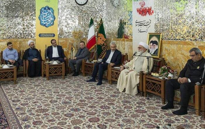 رویکرد دولت در مناطق آزاد توسعه تولیدات صادرات محور است