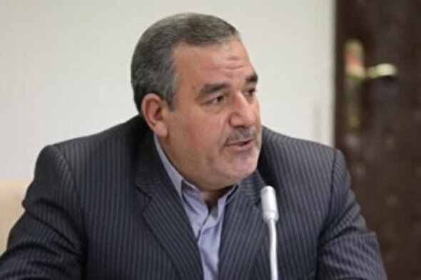 افتتاح و بهره‌برداری پروژه‌های عمرانی و مسکن استان همدان