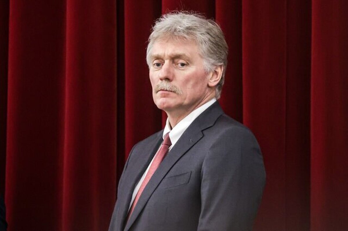 واکنش کرملین به ادعای ارتباط اپستین با روسیه