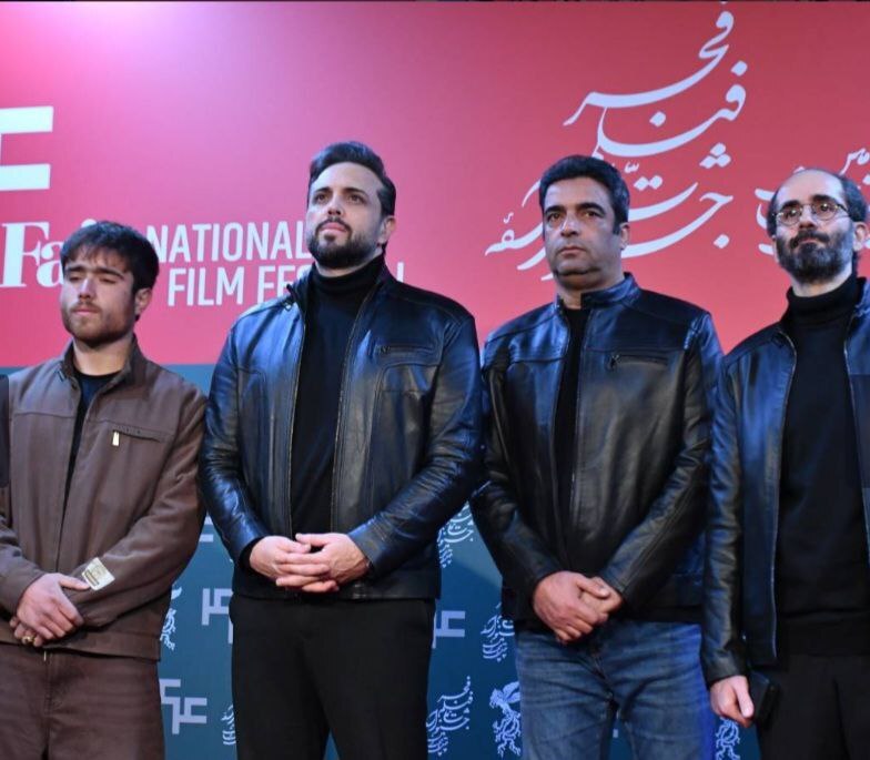 «خیابان جمهوری»؛ آیینه‌ای تلخ از آسیب‌های اجتماعی در سینمای امروز