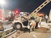 رکوردداران تصادفات مرگبار پایتخت